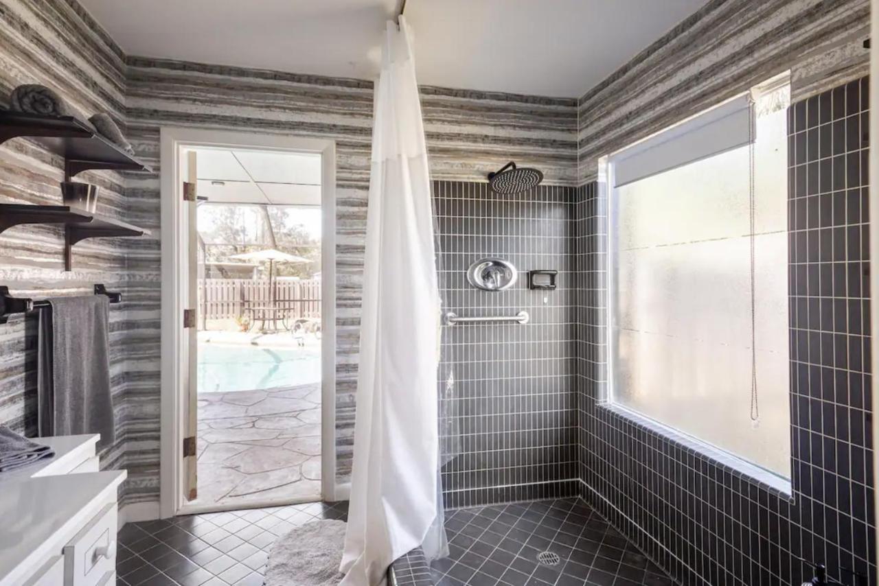 Hotel Serenity Studio Fort Pierce Esterno foto